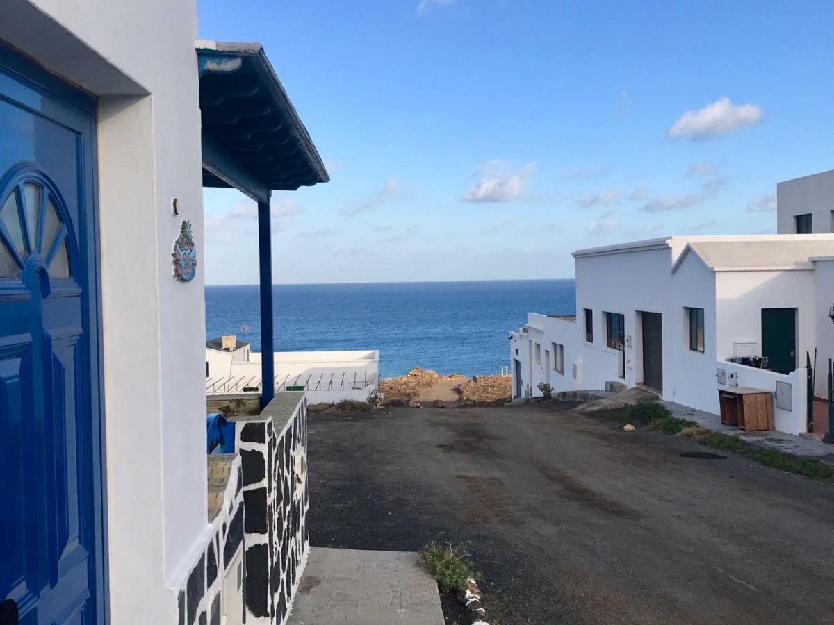 Casa Las Velas Costa Teguise Exterior foto